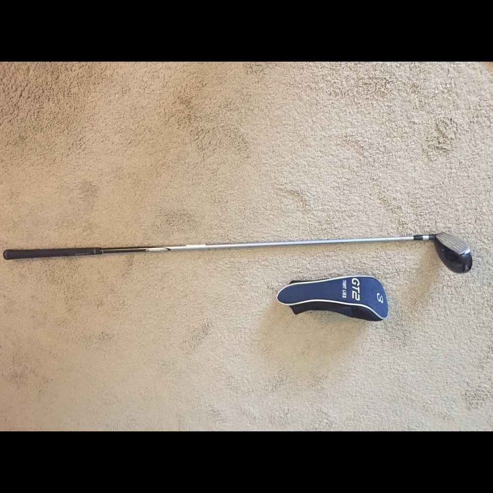 3 metal Adams tight lies G2